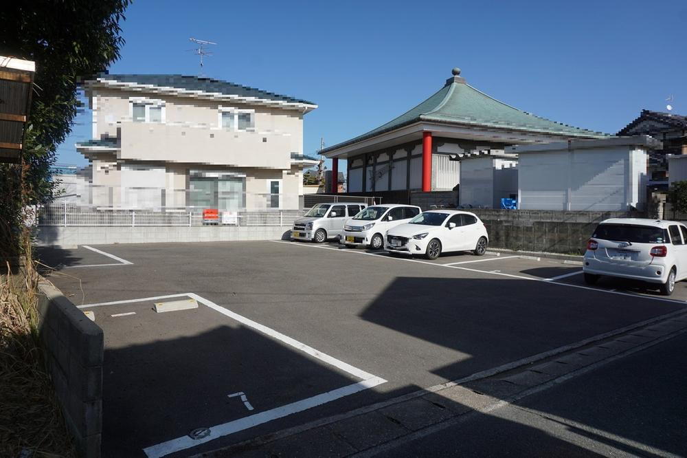 福岡県福岡市西区上山門２ 土地