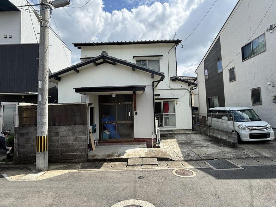 福岡県福岡市東区香椎駅東１ 2980万円