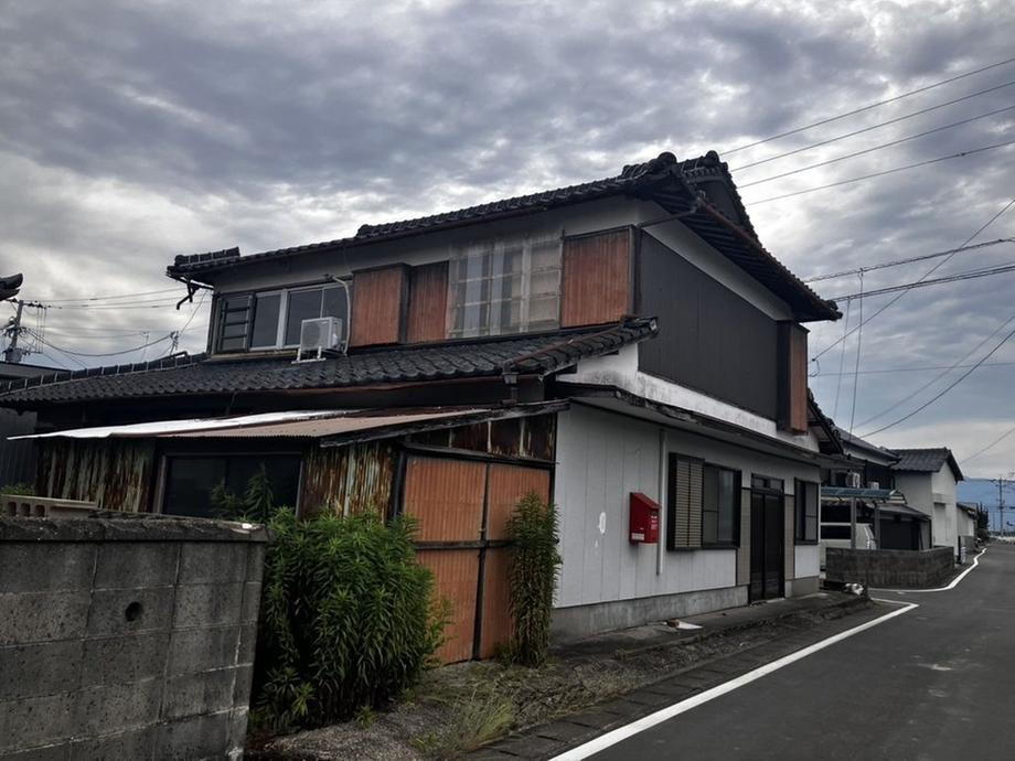 佐賀県小城市芦刈町道免 450万円