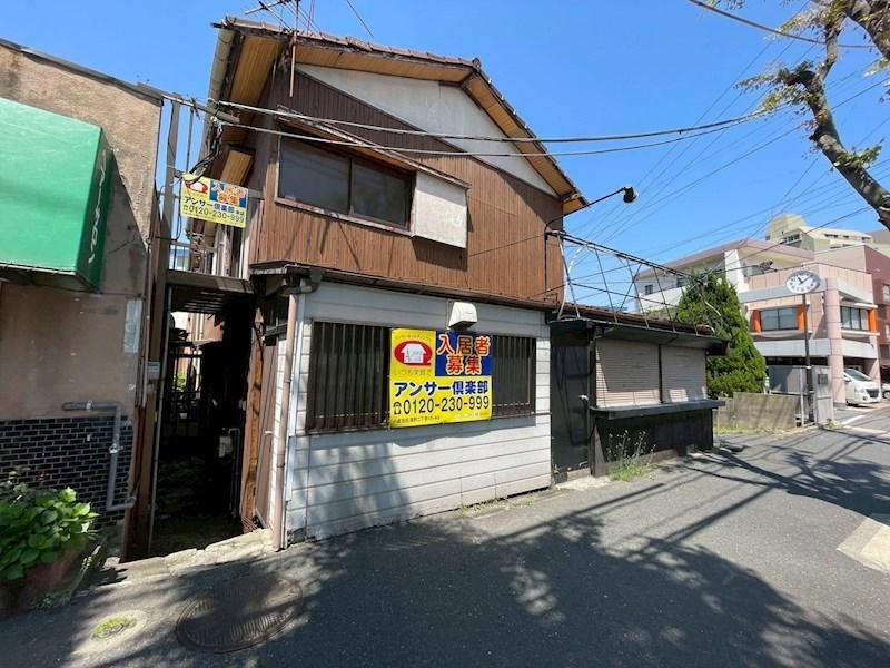 福岡県北九州市小倉北区黒原３ 4300万円