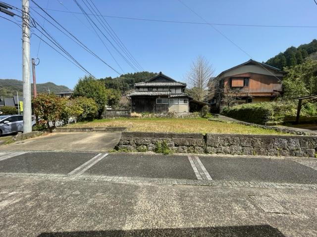 佐賀県西松浦郡有田町黒牟田 450万円