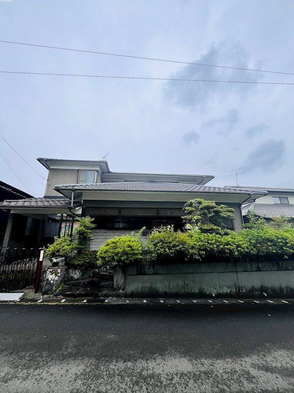 大分県大分市ふじが丘南２ 2100万円