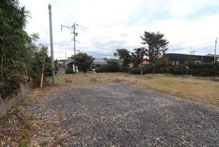 鹿児島県鹿屋市田崎町 土地