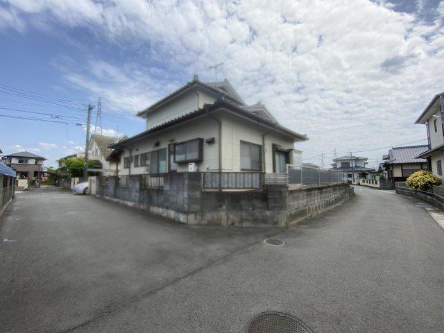 熊本県菊池郡菊陽町大字津久礼 3050万円