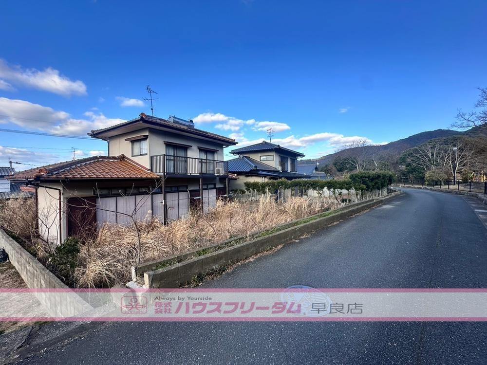 福岡県福岡市早良区野芥６ 1498万円