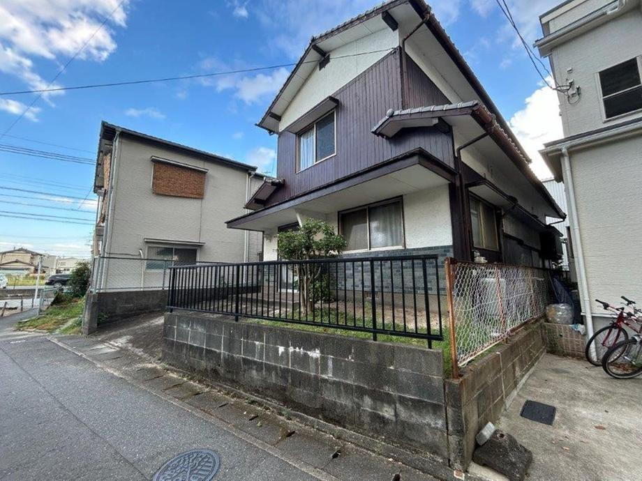 福岡県福岡市博多区板付５ 3530万円