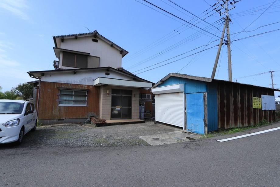 佐賀県佐賀市川副町大字小々森 450万円