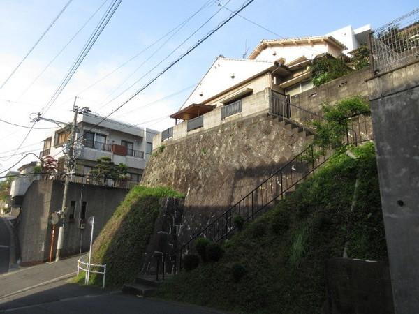 長崎県長崎市花丘町 4300万円