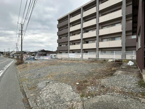 熊本県熊本市北区植木町滴水 498万円
