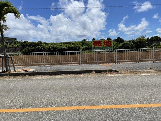 沖縄県宮古島市城辺字保良 3650万円