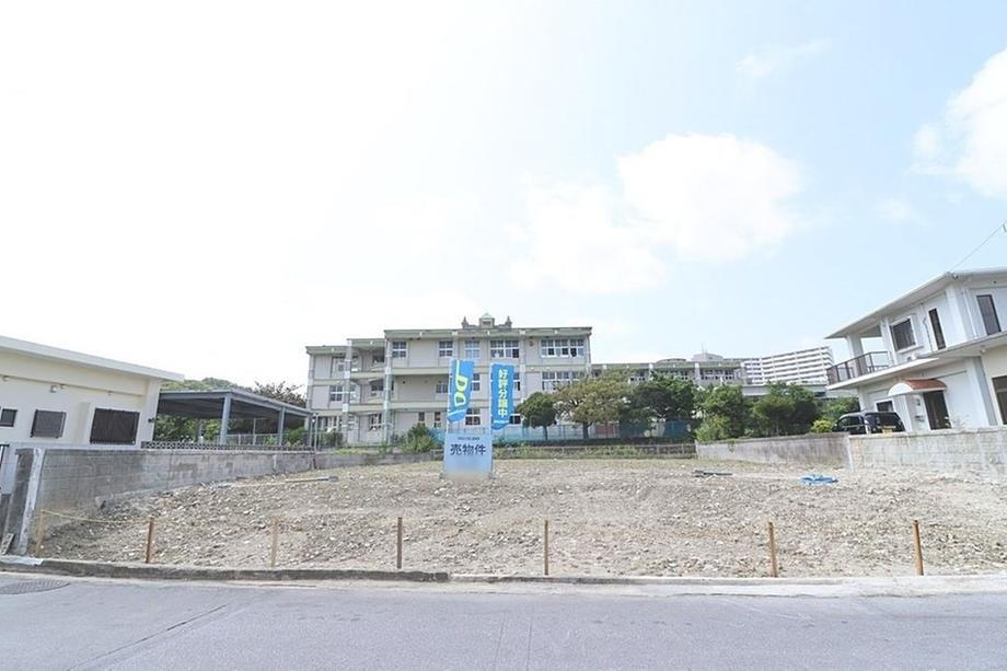 沖縄県島尻郡南風原町字兼城 8398万円