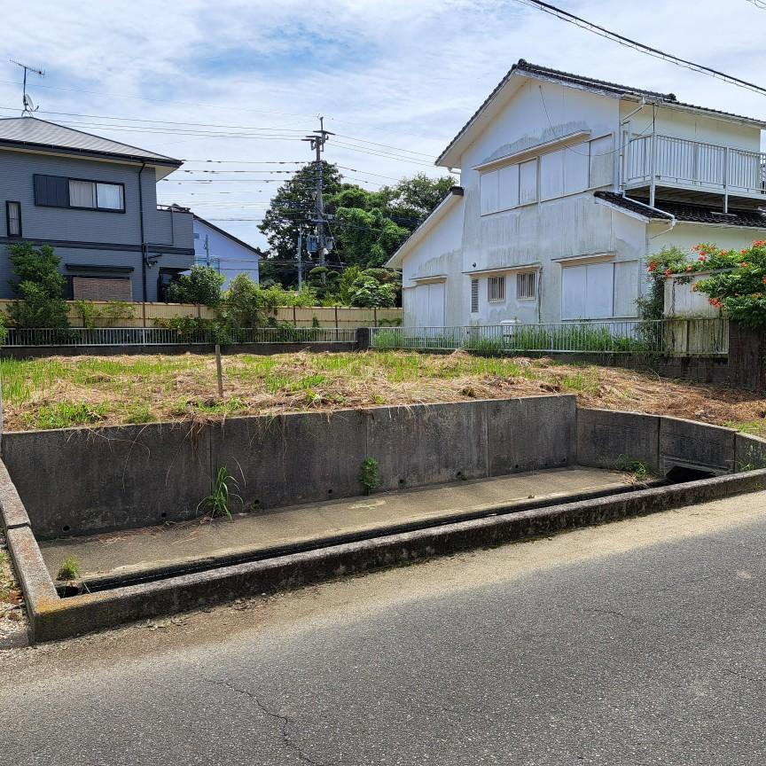 福岡県糸島市二丈武２ 土地