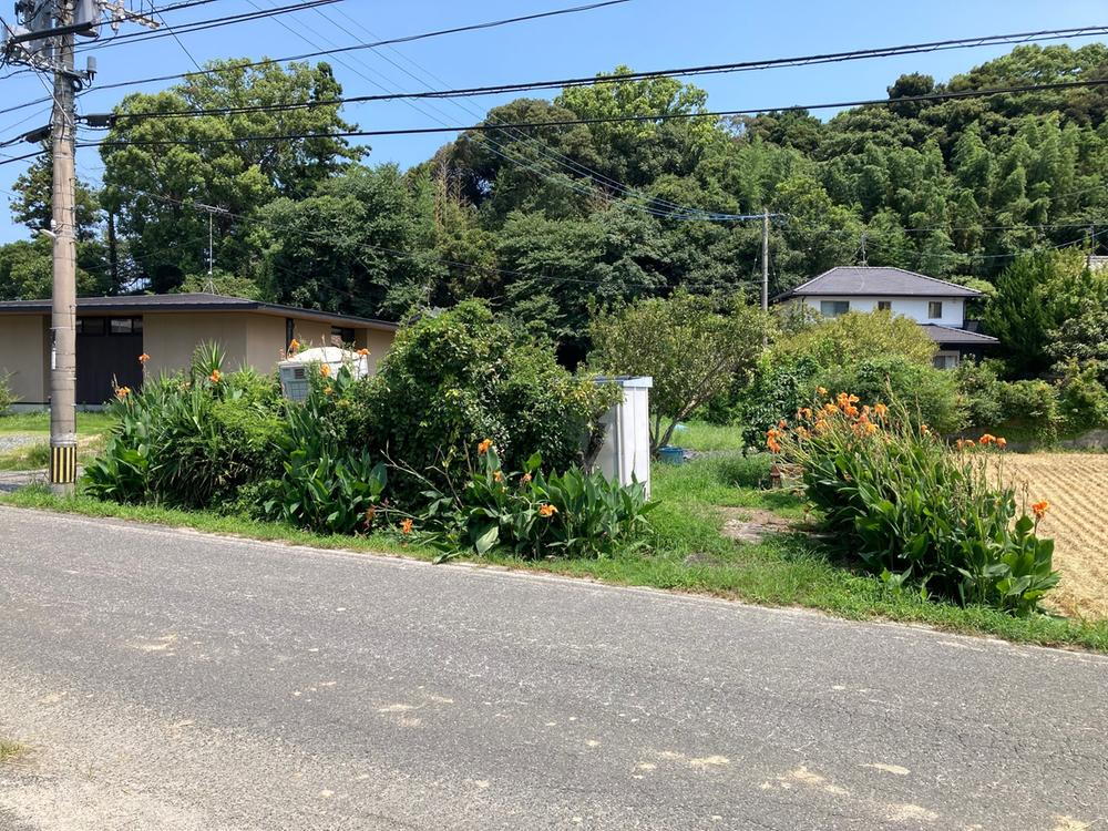福岡県糸島市志摩師吉 1600万円