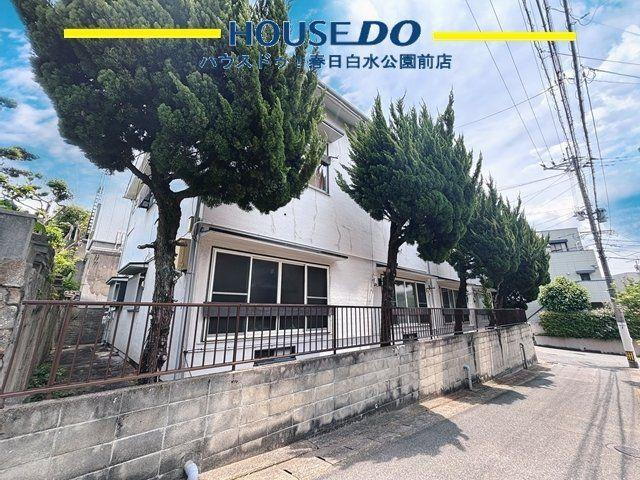 福岡県福岡市南区大池１ 4200万円