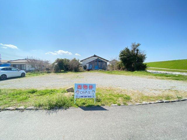熊本県熊本市南区富合町上杉 1680万円