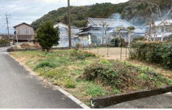 大分県大分市大字屋山 230万円