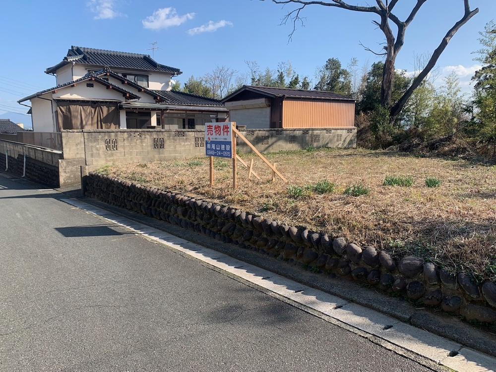 福岡県飯塚市弁分 380万円
