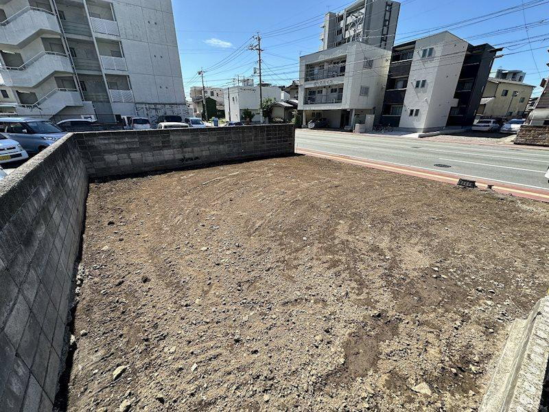 熊本県熊本市中央区本荘２ 1780万円