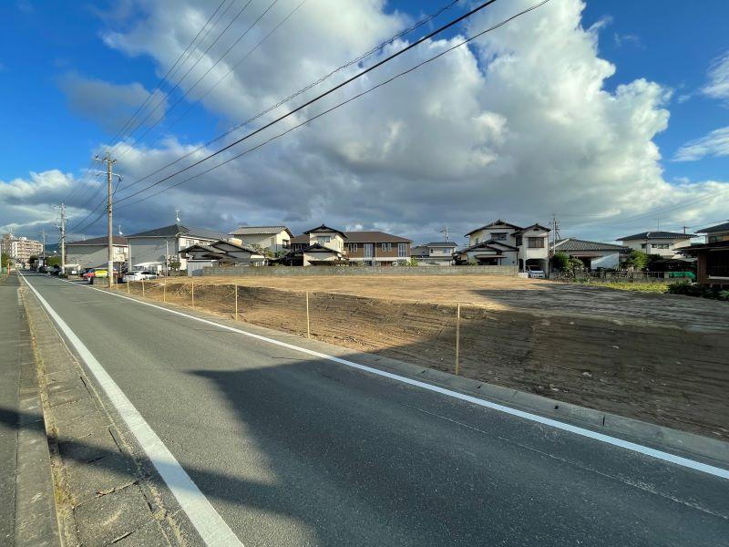 福岡県朝倉郡筑前町東小田 2490万円