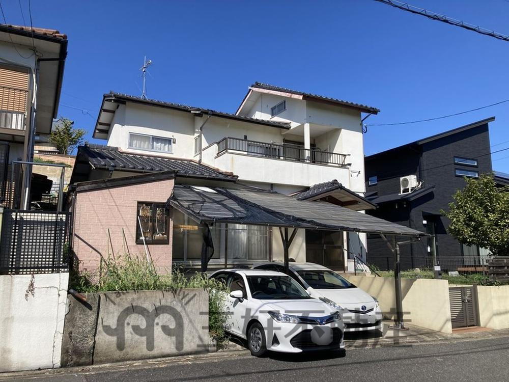 福岡県福岡市城南区友丘５ 3080万円