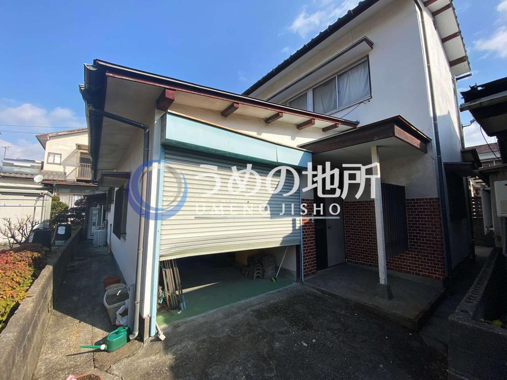 福岡県久留米市野中町 1280万円