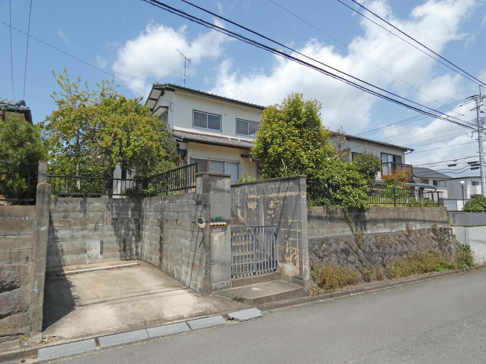 福岡県太宰府市長浦台４ 2087万円