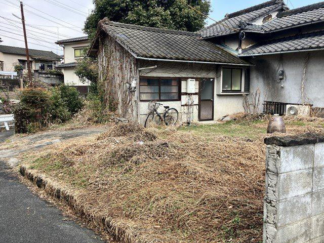 熊本県熊本市西区花園７ 680万円