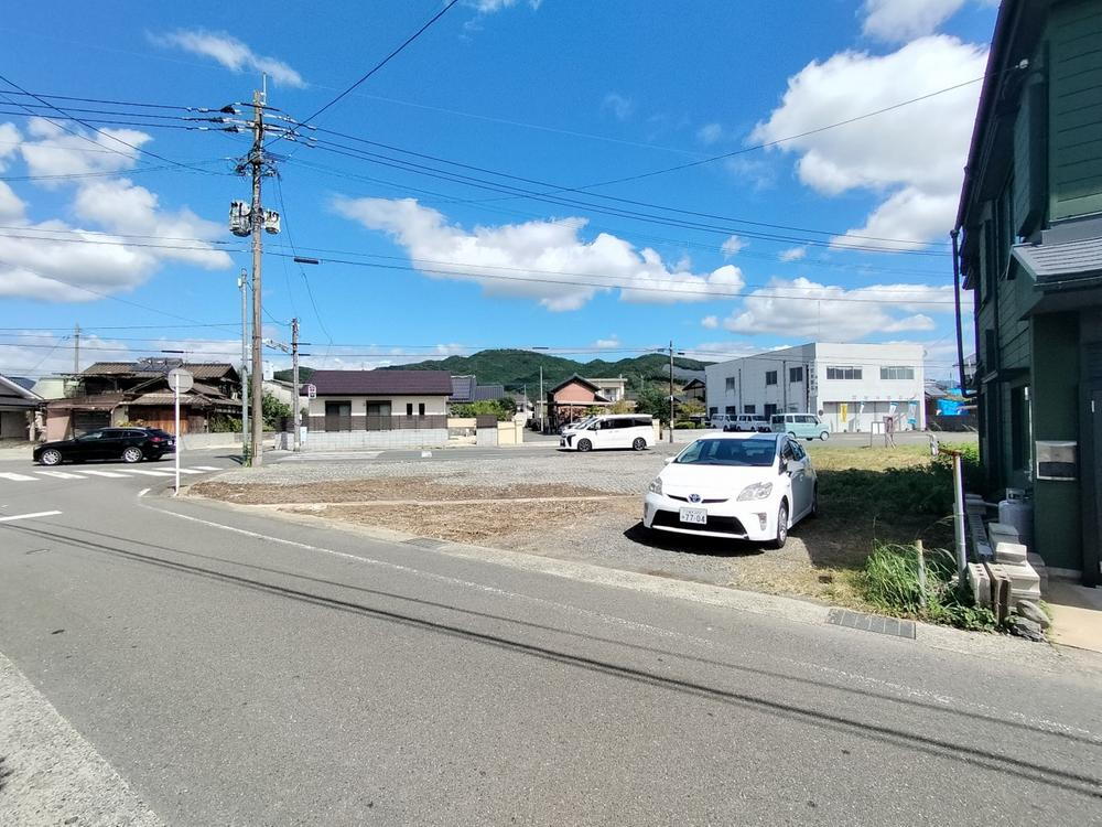 福岡県朝倉市頓田 590万円