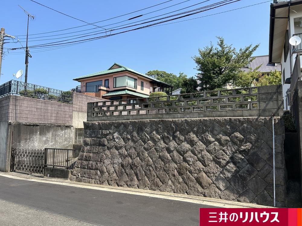 福岡県福岡市東区水谷３ 2580万円