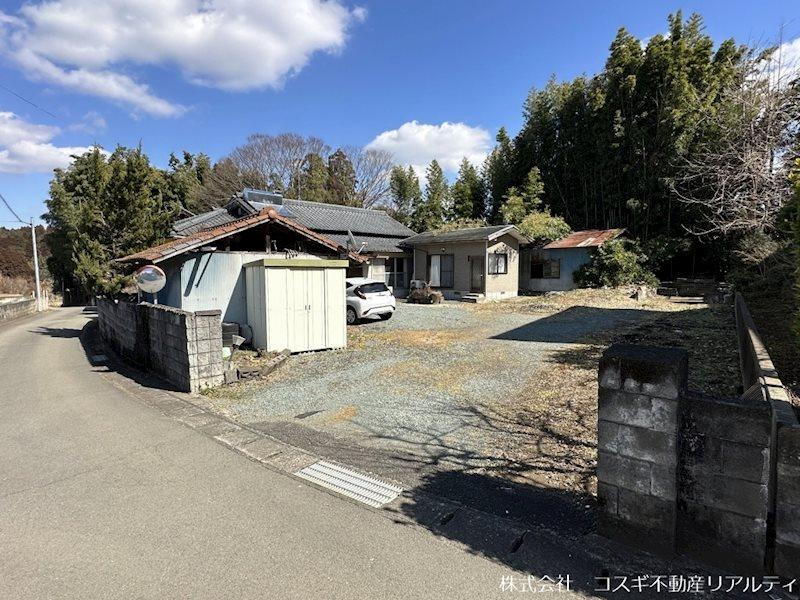 熊本県菊池郡大津町大字杉水 1890万円