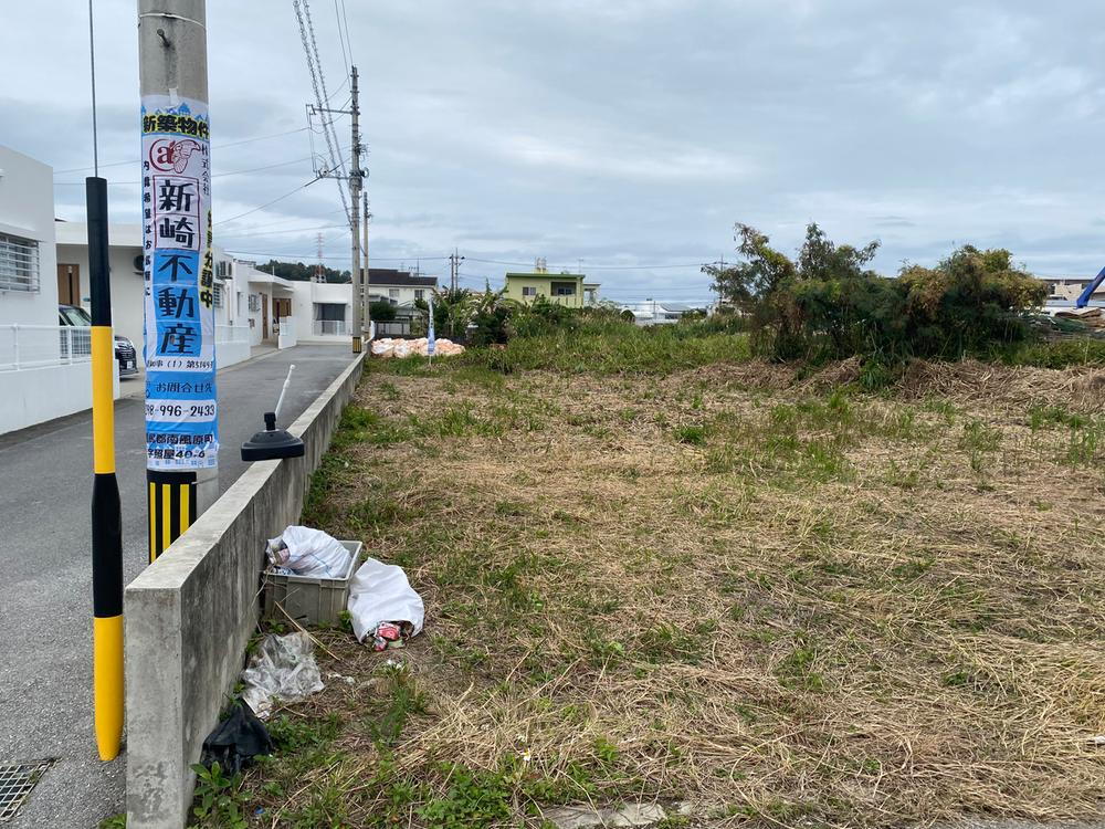 沖縄県沖縄市桃原４ 1900万円