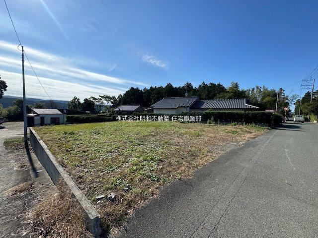熊本県阿蘇郡西原村大字小森 580万円