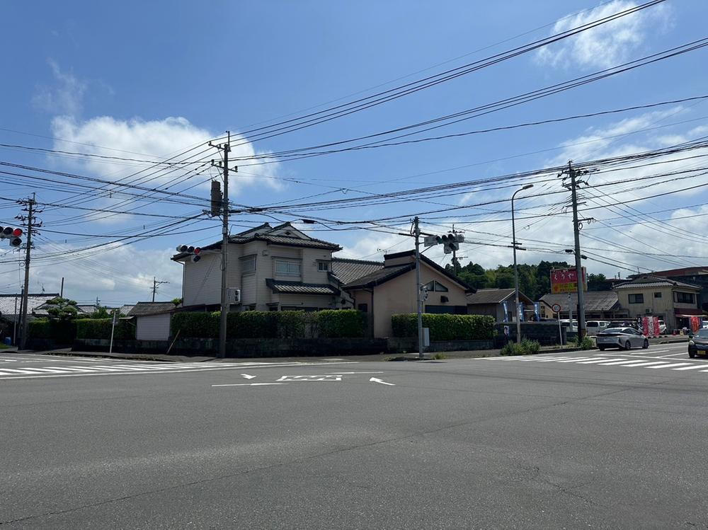 鹿児島県南九州市川辺町永田 880万円