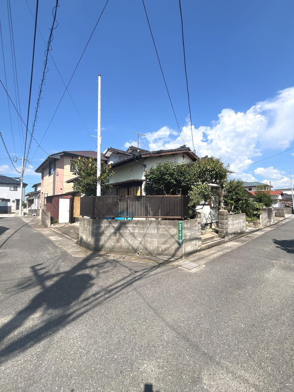 福岡県糸島市神在東１ 1280万円