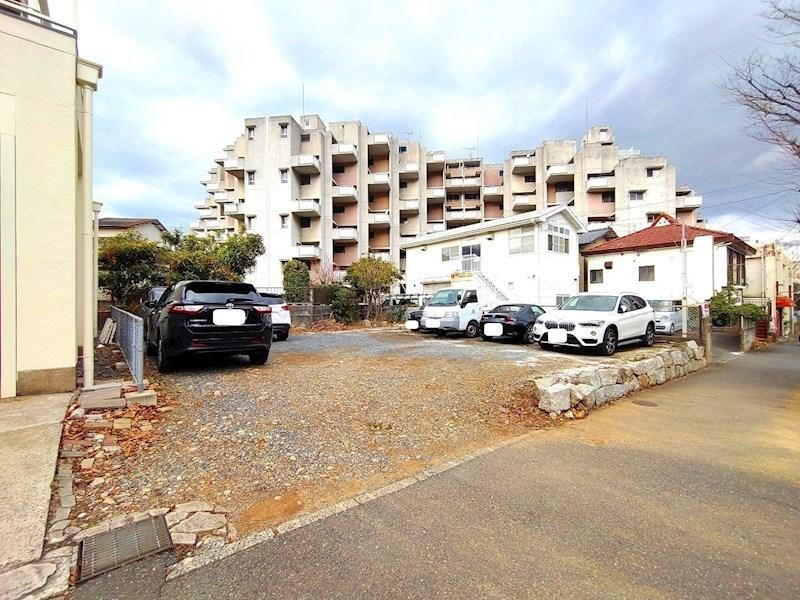 福岡県北九州市門司区上馬寄１ 土地