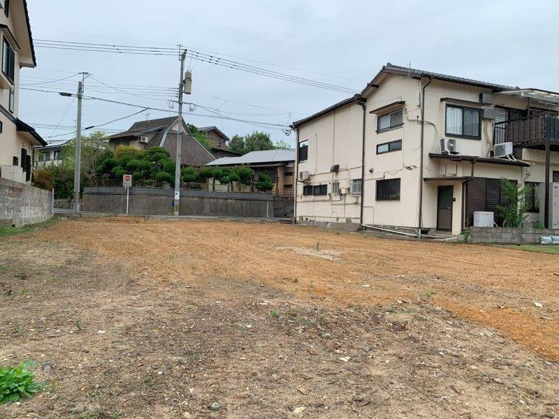 福岡県北九州市八幡東区宮の町１ 3440万円