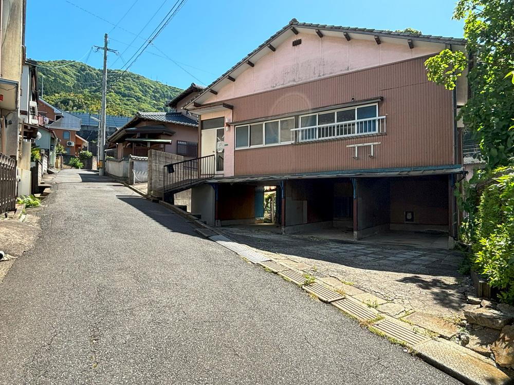 福岡県北九州市八幡東区神山町 500万円