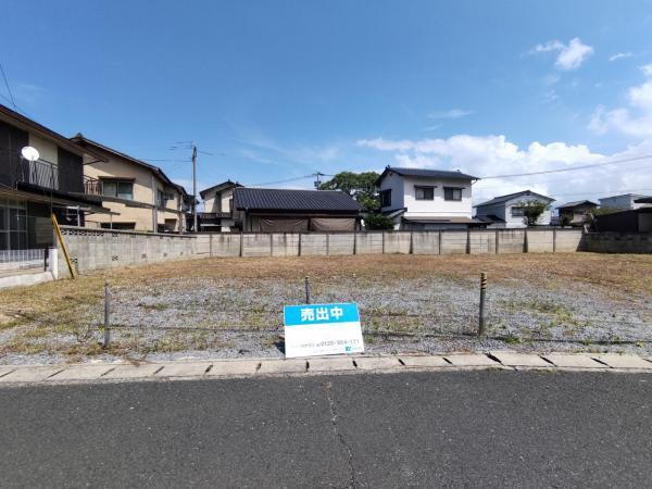 大分県中津市大字島田 650万円
