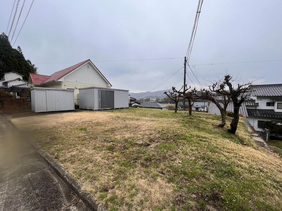 大分県豊後大野市三重町赤嶺 480万円