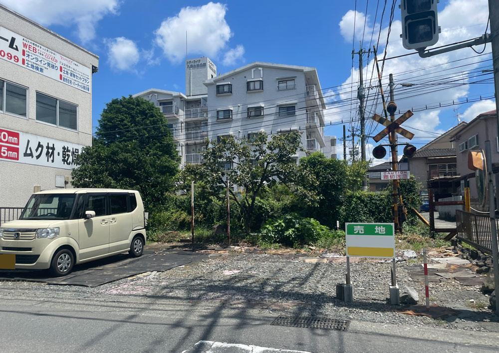 熊本県熊本市北区八景水谷１ 569万円