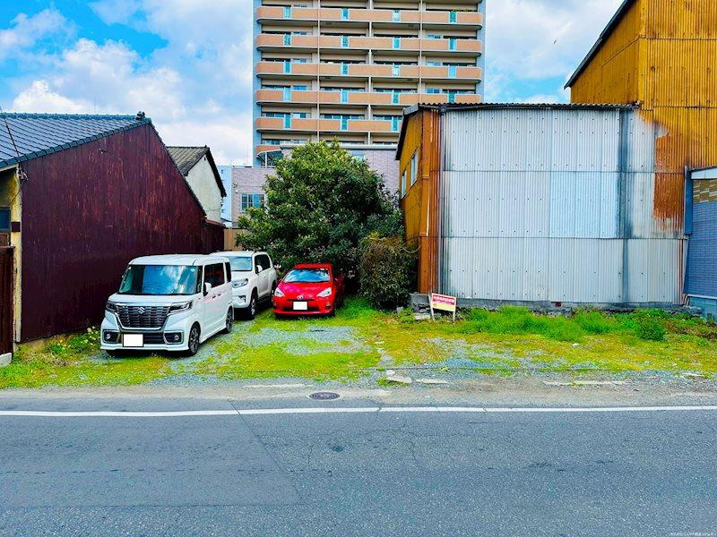 熊本県熊本市中央区新町３ 2980万円