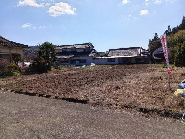 鹿児島県姶良市加治木町小山田 360万円