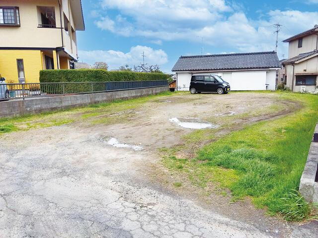 鹿児島県鹿児島市坂之上２ 1300万円
