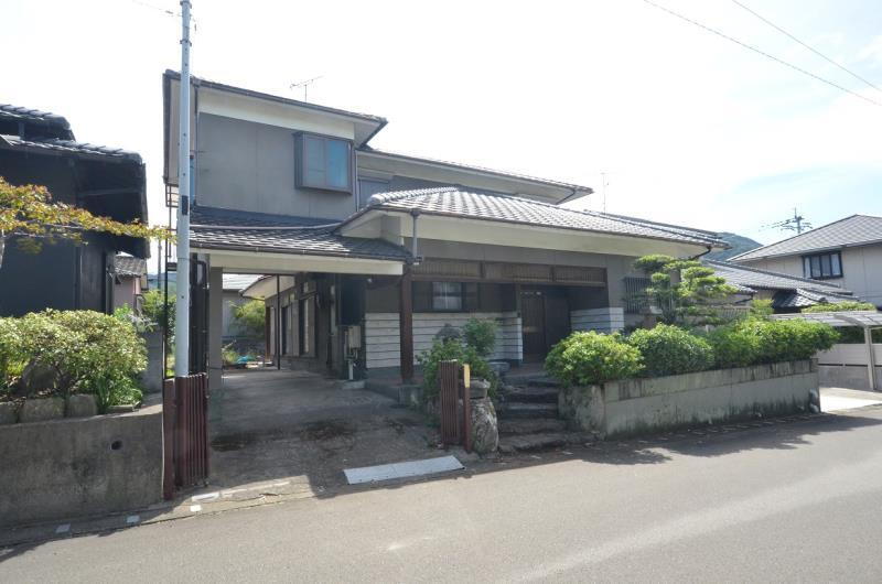 大分県大分市ふじが丘南２ 2100万円