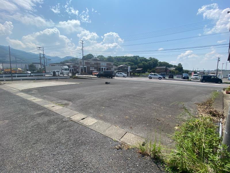 大分県臼杵市大字福良 土地