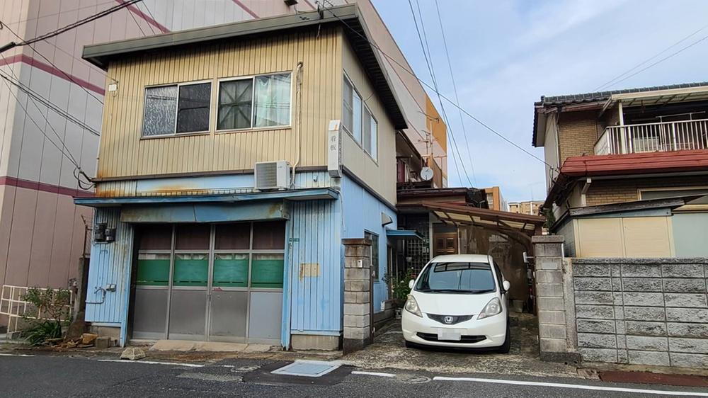 福岡県北九州市門司区大里原町 2650万円