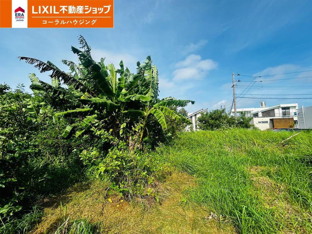 沖縄県うるま市字赤野 5721.6万円