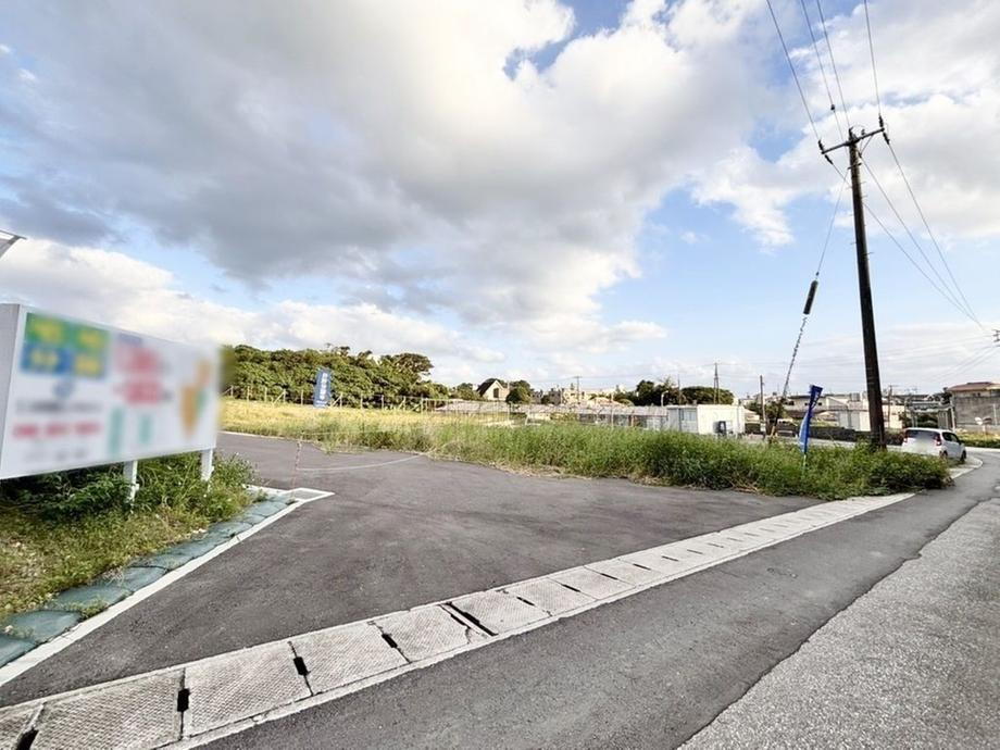 沖縄県南城市玉城字親慶原 1398万円