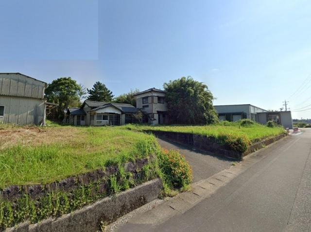 宮崎県宮崎市佐土原町下田島 2500万円