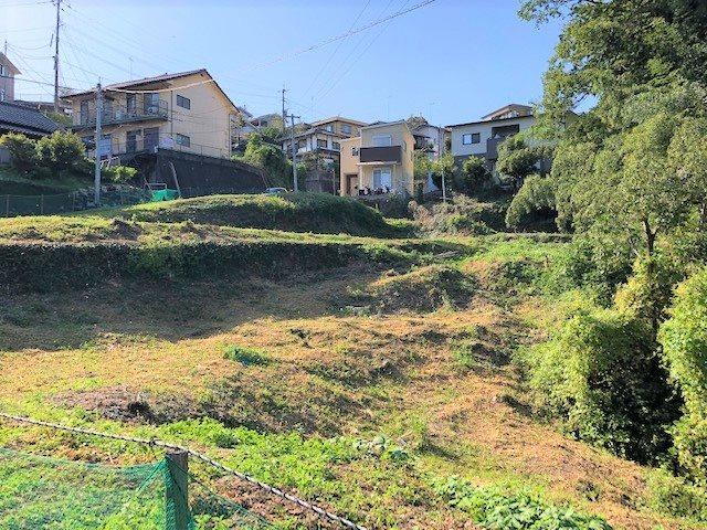 熊本県熊本市西区横手２ 580万円